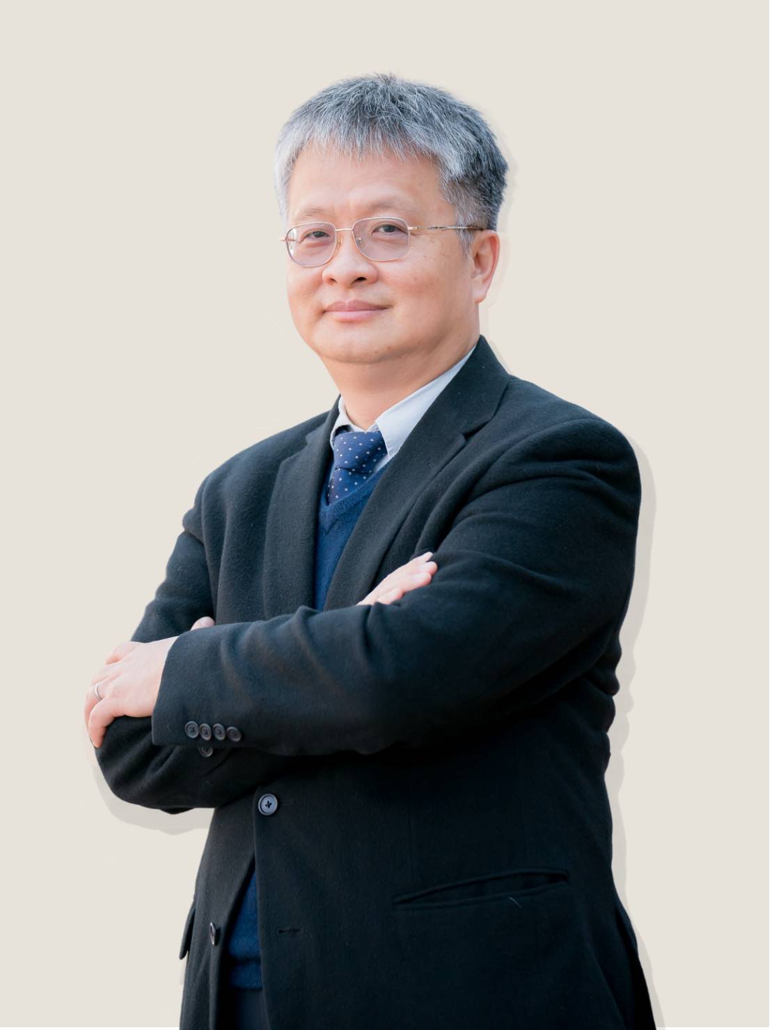 教育部政務次長-劉國偉 教育部政務次長-劉國偉