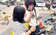 嘉義「水上樂齡數位場域」樂齡者戶外教學youbike app實務教學_0
