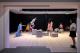 高雄市立鳳山國中「表演藝術教室」：利用Cube多元組合，產生不同的表演形式，增進情緒表達及理解。