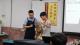 樂器銀行-管樂器維修保養講座-學生實作樂器清潔保養.JPG