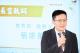 教育部張廖萬堅政務次長致詞