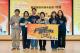 輔仁大學醫學院坦尚尼亞醫療服務志工團獲選特優團隊