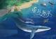 國立海洋生物博物館「重返海洋」特展
