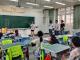 東海大學法律服務社進入國小校園進行法律問題情境模擬及講解