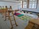 臺南市大社附幼室內活動空間2