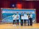 全國專題實作競賽榮獲第一名