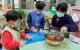 談文國小附幼將柑仔蜜製作成蜜餞