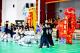 雲林虎尾國中接待日本學校回訪，以布袋戲、醒獅傳統技藝熱烈歡迎.JPG