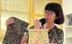 印花樂美感生活股份有限公司創辦人分享最新產品花布年曆_0