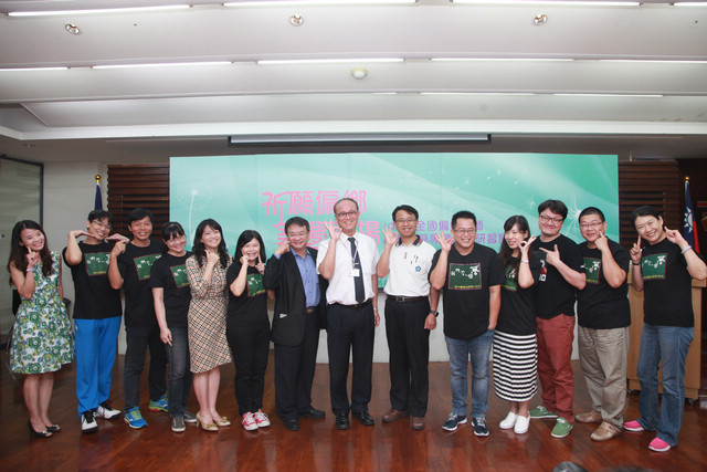 祈願偏鄉 築夢飛揚Ⅱ 105年度全國偏鄉教師暑假教學專業成長研習_圖片_大圖