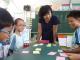 戴惠貞的翻轉課堂上帶領學生一起討論、思考，讓學生樂在學習.JPG