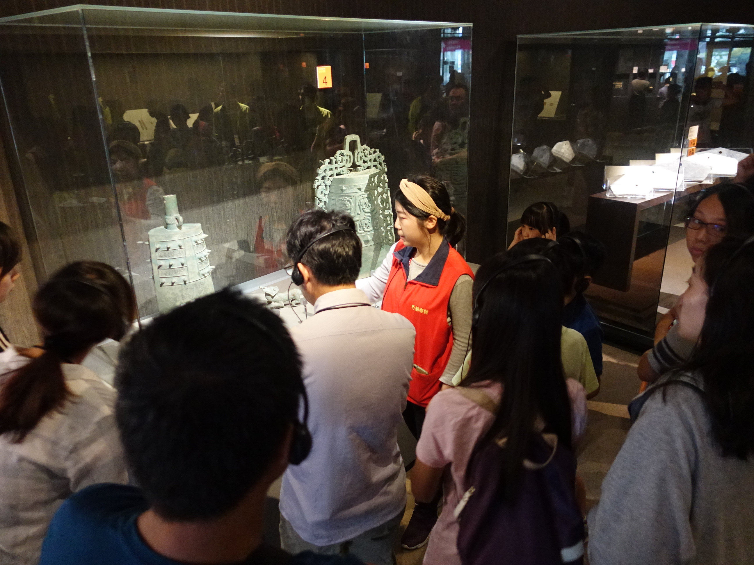 关於职涯的n种探索—大专生公部门见习