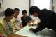 青年團隊舉辦志工營隊，與青年共同討論對眷村的意象.JPG