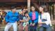 學生團隊與泰國回南音村家庭進行訪談，以了解海外志工實際帶來的影響.JPG