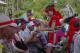 花蓮太巴塱青年壯遊點豐年祭的階層活動 - 複製