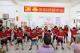 豐榮國小樂學課程到安養院送愛~以越南舞蹈關懷長者，分享溫暖分享愛