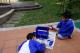 臺北市立南海實驗幼兒園-提供幼兒更多的感官體驗活動，培養幼兒學習的興趣與態度