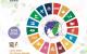 永續發展目標教育手冊封面