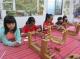 泰雅編織文化課程-苗栗縣汶水國小圖片提供2