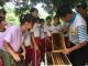 台中桐林國小-養蜂課程