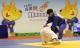 (附件照片6)1100107-1-奧運柔道培訓隊楊勇緯選手於東京奧運模擬對抗賽驗收備戰奧運訓練成效情形。