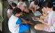 高雄市立鳳林國中學生由桌遊規範推及社會規範的制定（拍攝日期108.11.14）