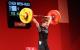 (附件照片1)1100727-2-陳玟卉選手於女子舉重64公斤量級以總和230公斤，勇奪銅牌。