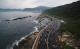 2019新北市萬金石馬拉松-臺灣最美海岸線，「維納斯海岸線」。