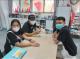 Buddy Back訪談校內的東南亞學生，深入瞭解對象以利進一步配對臺灣學伴。
