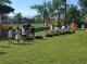 圖1：宜蘭縣清溝非營利幼兒園進行大肌肉活動