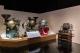 現場展出博物館級的磨豆機、烘豆機、咖啡機，讓觀眾大飽眼福