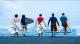 宜蘭頭城青年壯遊點烏石港衝浪體驗