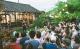 飛雀餐桌行動團隊舉辦「伏流祭Ho̍k-liû-tsè」活動，希望引發雲林居民對地方水資源及農藝的關注