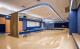 天主教光仁學校財團法人新北市光仁高級中學音樂教室改造後，以環形階梯打造，讓教室空間具備多樣態的彈性。