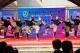 員林高中熱舞社同學們於開幕表演時展現青春活力及精湛舞技