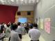 日本學者與臺灣環境教育教師進行ESD交流