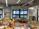 基隆市成長非營利幼兒園教室