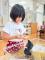 基隆市復興國小附幼透過照護雛鳥，教導孩子生命課程