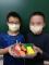孩子們介紹各國美食