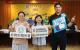(附件照片2)1140424-2-體育署於執行各項公共建設計畫過程中，已將無障礙、性別及親子友善設施列為補助重點，本次調查顯示各地公有運動場館的無障礙設施，在政策支持下呈現增加趨勢，增長率均達3成以上。(左起體育署運動設施組許瑞蓁科長、潘婉馨副組長、國立臺灣師範大學林慶宏助理教授).JPG
