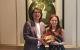 葉丙成政務次長接待美國北達科他州教育廳長Ms. Kirsten Baesler