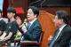 總統勉勵肯定青年在志願服務上的堅持與創新，得獎團隊都代表社會中最具行動力的青年公民
