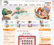 iLove戀愛時光地圖