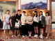 3 Taiwanese high school girls participated in the TechGirls program in the United States and gained valuable experiences
