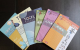 TOCFL n CCCC pamphlet and sample tests