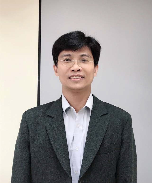 綜合規劃司簡任秘書-魏仕哲