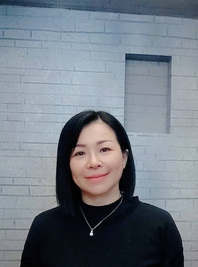 綜合規劃司專門委員-呂虹霖