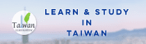 Learn & Study in Taiwan