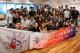 FTSANY大紐約台灣學生聯會於2022.09.17舉辦迎新活動1