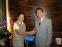 2011年04月19日副座接見菲律賓參議員Ms. Leticia Ramos-Shahani